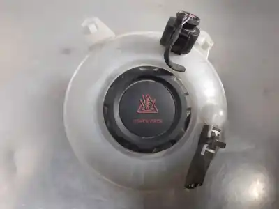 Автозапчастина б/у розширення депозит для seat leon (5f1) fr fast lane посилання на oem iam 5q0121407aa  