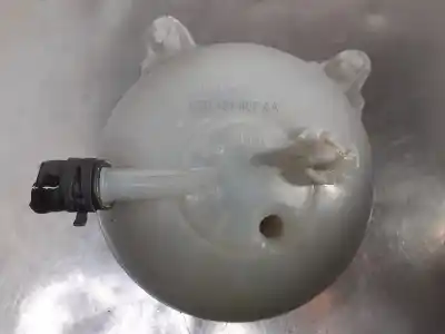 Автозапчастина б/у розширення депозит для seat leon (5f1) fr fast lane посилання на oem iam 5q0121407aa