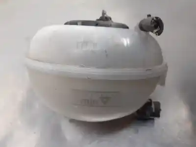 Автозапчастина б/у розширення депозит для seat leon (5f1) fr fast lane посилання на oem iam 5q0121407aa  