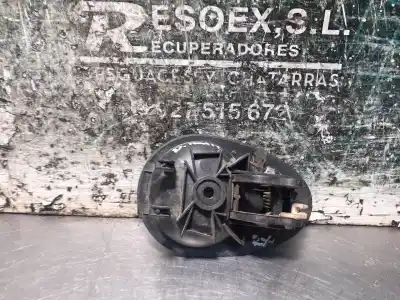 Second-hand car spare part INTERIOR LEFT FRONT HANDLE for DAEWOO MATIZ  OEM IAM references   