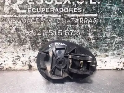 Second-hand car spare part interior right front handle for daewoo matiz motor 0.8 ltr. - 38 kw cat oem iam references   