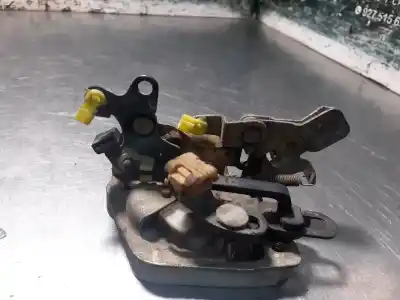 Peça sobressalente para automóvel em segunda mão fechadura da porta traseira direita por daewoo matiz motor 0.8 ltr. - 38 kw cat referências oem iam   