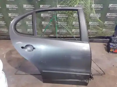 Автозапчасти б/у дверь задняя правая за seat leon (1m1) 1.9 tdi ссылки oem iam   