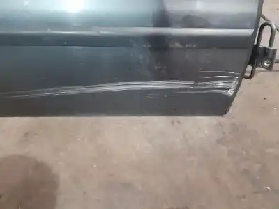 Автозапчасти б/у дверь задняя правая за seat leon (1m1) 1.9 tdi ссылки oem iam   