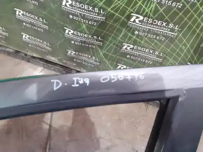 Автозапчастина б/у передні ліві двері для seat leon (1m1) 1.9 tdi посилання на oem iam 