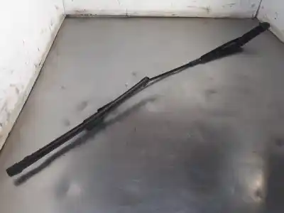 Автозапчастина б/у передній правий річок склоочисника для seat leon (5f1) fr fast lane посилання на oem iam ch6be5f1955410  