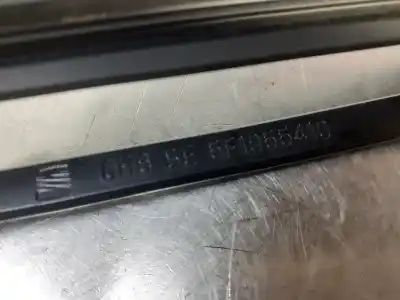 Автозапчастина б/у передній правий річок склоочисника для seat leon (5f1) fr fast lane посилання на oem iam ch6be5f1955410  