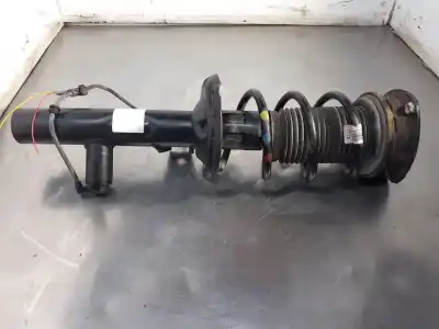 Автозапчастина б/у передній правий амортизатор для seat leon (5f1) fr fast lane посилання на oem iam 5q0413031fa  