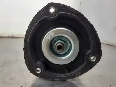 Автозапчастина б/у передній правий амортизатор для seat leon (5f1) fr fast lane посилання на oem iam 5q0413031fa