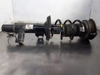 Автозапчастина б/у амортизатор передній лівий для seat leon (5f1) fr fast lane посилання на oem iam 5q0413031fk