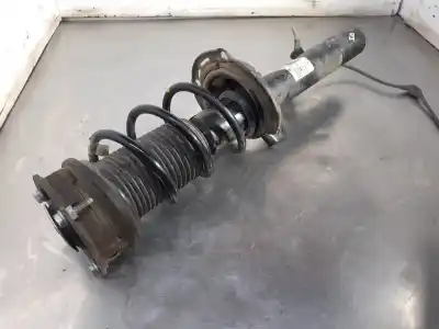 Автозапчастина б/у амортизатор передній лівий для seat leon (5f1) fr fast lane посилання на oem iam 5q0413031fk  