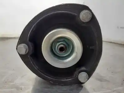 Автозапчастина б/у амортизатор передній лівий для seat leon (5f1) fr fast lane посилання на oem iam 5q0413031fk  