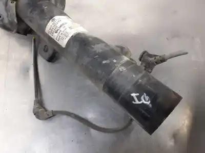 Автозапчастина б/у амортизатор передній лівий для seat leon (5f1) fr fast lane посилання на oem iam 5q0413031fk  