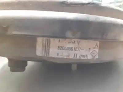 Автозапчастина б/у гальмівний серво для dacia logan (ls_) 1.5 dci (ls0k) посилання на oem iam 8200456127  