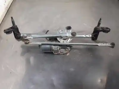 Автозапчастина б/у двигатель передніх склоочисників для seat leon (5f1) fr fast lane посилання на oem iam 5f1955119a  