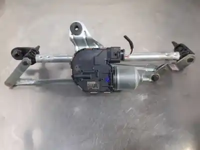 Автозапчастина б/у двигатель передніх склоочисників для seat leon (5f1) fr fast lane посилання на oem iam 5f1955119a  