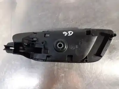 Автозапчастина б/у усередині передня права ручка для seat leon (5f1) fr fast lane посилання на oem iam 5f1837114  