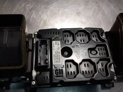 Second-hand car spare part MULTIFUNCTION DISPLAY for OPEL VECTRA C BERLINA  OEM IAM references 342707650  