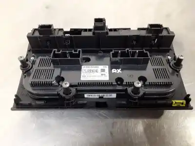 Автозапчастина б/у клімат-контроль для seat leon (5f1) fr fast lane посилання на oem iam 5f0907044bd