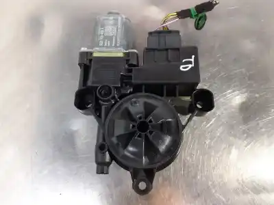 Автозапчастина б/у двигатель заднього правого скла для seat leon (5f1) fr fast lane посилання на oem iam 5q0959408a  