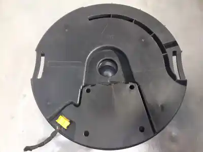 Автозапчастина б/у аудіо система / радіо cd для seat leon (5f1) fr fast lane посилання на oem iam 6c0035621