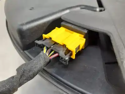 Автозапчастина б/у аудіо система / радіо cd для seat leon (5f1) fr fast lane посилання на oem iam 6c0035621  