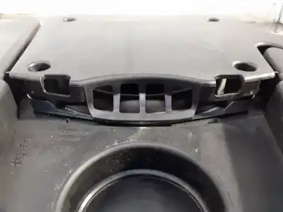 Автозапчастина б/у аудіо система / радіо cd для seat leon (5f1) fr fast lane посилання на oem iam 6c0035621  