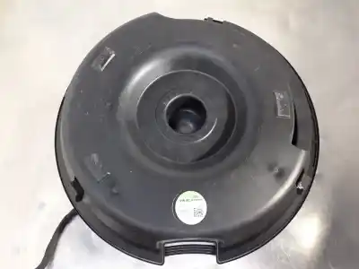 Автозапчастина б/у аудіо система / радіо cd для seat leon (5f1) fr fast lane посилання на oem iam 6c0035621  