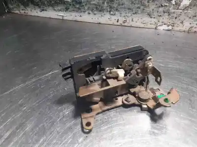 Second-hand car spare part front right door lock for renault 19 (b/c/l53) r 19 b53 oem iam references 