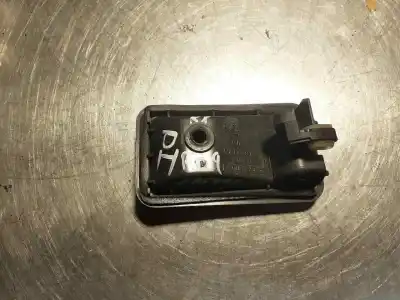 Second-hand car spare part interior left front handle for renault 19 (b/c/l53) r 19 b53 oem iam references 7700813585