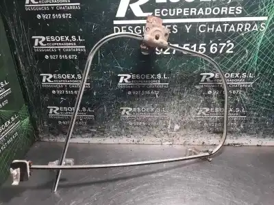 Second-hand car spare part PASSENGER SIDE RIGHT WINDOW REGULATOR for RENAULT 19 (B/C/L53)  OEM IAM references   