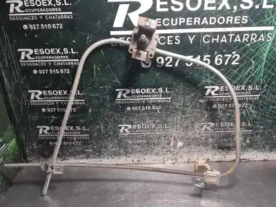 Second-hand car spare part driver left window regulator for renault 19 (b/c/l53) r 19 b53 oem iam references   