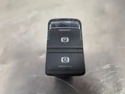Pezzo di ricambio per auto di seconda mano LEVA DEL FRENO A MANO per SEAT LEON (5F1)  Riferimenti OEM IAM 575927225  