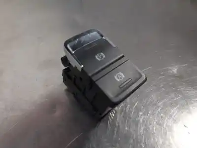 Автозапчастина б/у важіль ручного гальма для seat leon (5f1) fr fast lane посилання на oem iam 575927225  