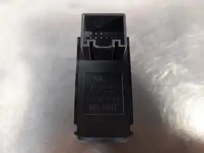 Автозапчастина б/у важіль ручного гальма для seat leon (5f1) fr fast lane посилання на oem iam 575927225  