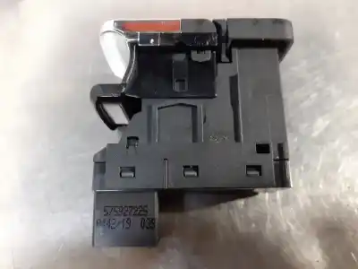 Автозапчастина б/у важіль ручного гальма для seat leon (5f1) fr fast lane посилання на oem iam 575927225  