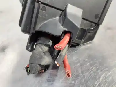 Автозапчастина б/у реле/запоперівник для seat leon (5f1) fr fast lane посилання на oem iam 5q0937132a