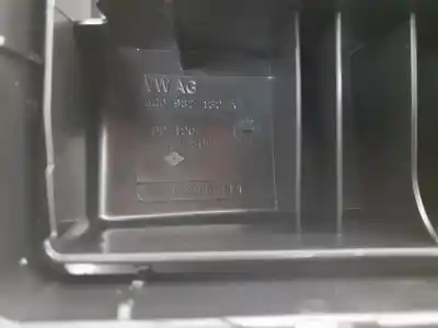 Автозапчастина б/у реле/запоперівник для seat leon (5f1) fr fast lane посилання на oem iam 5q0937132a  