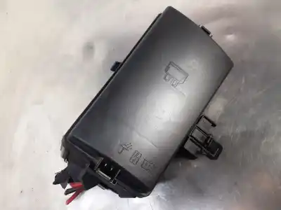 Автозапчастина б/у реле/запоперівник для seat leon (5f1) fr fast lane посилання на oem iam 5q0937132a  