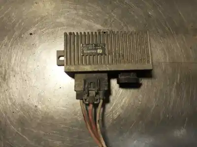 Second-hand car spare part GLOW PLUG for RENAULT MEGANE I CLASSIC (LA0)  OEM IAM references 7700111525  