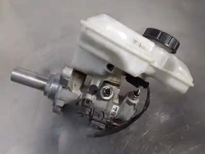 Автозапчастина б/у гальмівний насос для seat leon (5f1) fr fast lane посилання на oem iam 5q1611301d  