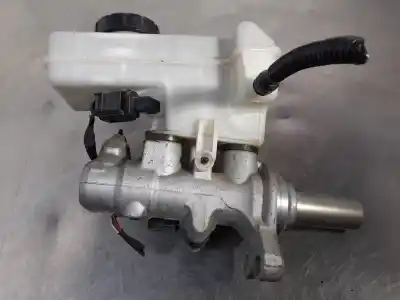 Автозапчастина б/у гальмівний насос для seat leon (5f1) fr fast lane посилання на oem iam 5q1611301d  