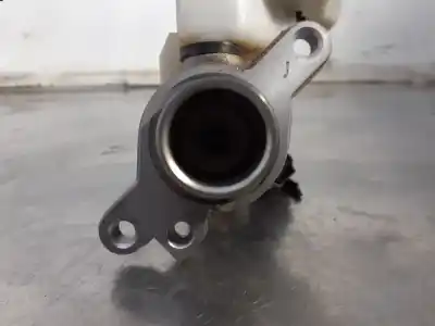 Автозапчастина б/у гальмівний насос для seat leon (5f1) fr fast lane посилання на oem iam 5q1611301d  