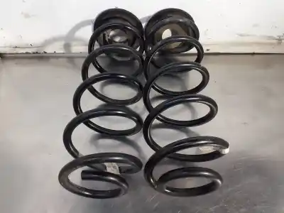 Автозапчастина б/у демпфуюча песна для seat leon (5f1) fr fast lane посилання на oem iam 5q0511121  