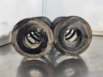 Автозапчастина б/у демпфуюча песна для seat leon (5f1) fr fast lane посилання на oem iam 5q0511121  