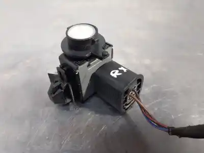 Peça sobressalente para automóvel em segunda mão sensor por seat leon (5f1) fr fast lane referências oem iam 500907643c  