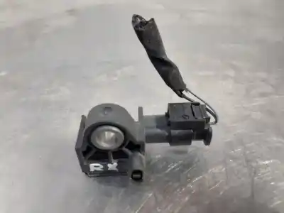 Peça sobressalente para automóvel em segunda mão sensor por seat leon (5f1) fr fast lane referências oem iam 5q0907651  