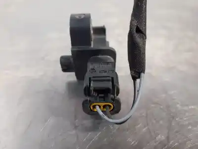 Peça sobressalente para automóvel em segunda mão sensor por seat leon (5f1) fr fast lane referências oem iam 5q0907651  