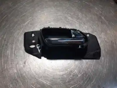 Second-hand car spare part INTERIOR RIGHT REAR HANDLE for PEUGEOT 607 (S2)  OEM IAM references 9629160577  