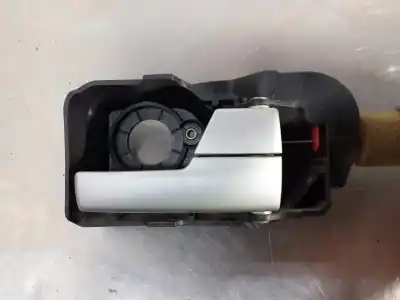 Peça sobressalente para automóvel em segunda mão PUXADOR INTERIOR DIANTEIRO DIREITO por FORD MONDEO BERLINA (GE)  Referências OEM IAM 1S71F22600AF  